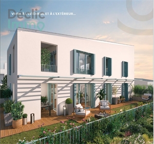 t2 à la vente -   17000  LA ROCHELLE, surface 43 m2 vente t2 - UBI445510019